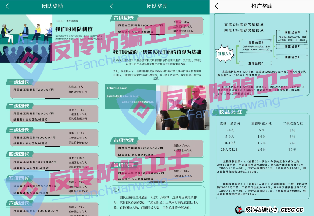 别碰!智链星途,添星汇,MerCkco默克公司,Achman AM 兔子保险,Drama短剧,嗨里鱼这7个传销资金盘骗局,别让血汗钱打水漂!(3) 别碰!智链星途,添星汇,MerCkco默克公司,Achman AM 兔子保险,Drama短剧,嗨里鱼这7个传销资金盘骗局,别让血汗钱打水漂!(3)