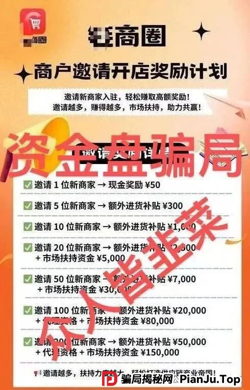 链商圈,乐世达商城,亚盟联盈,盈信量化,安我股保“要崩盘了!这些都是诈骗资金盘项目,千万别碰!(1) 链商圈,乐世达商城,亚盟联盈,盈信量化,安我股保“要崩盘了!这些都是诈骗资金盘项目,千万别碰!(1)