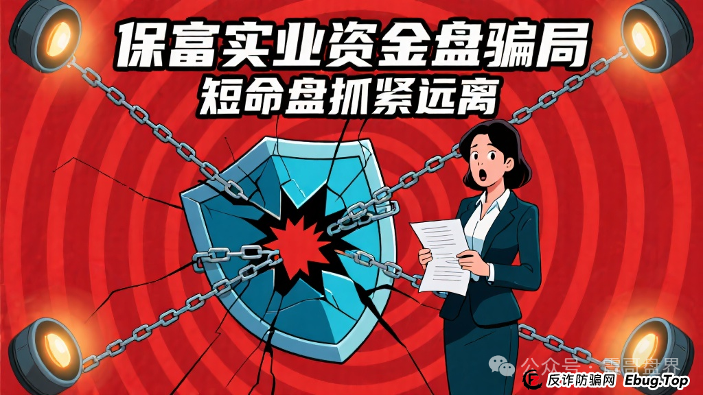 "保富实业"这个项目靠不靠谱?保富实业资金盘骗局,短命盘抓紧远离(1) "保富实业"这个项目靠不靠谱?保富实业资金盘骗局,短命盘抓紧远离(1)