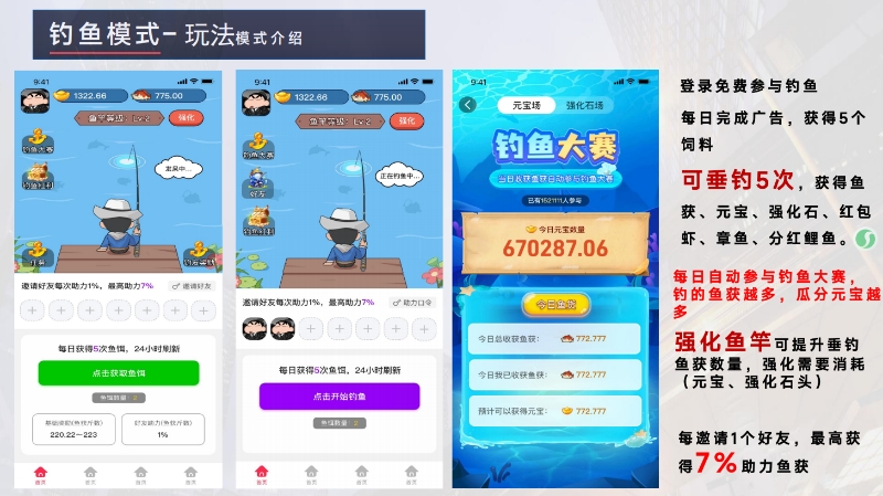 薅羊毛党速来!多米短剧零撸小游戏,免费刷剧还能领红包(7) 薅羊毛党速来!多米短剧零撸小游戏,免费刷剧还能领红包(7)