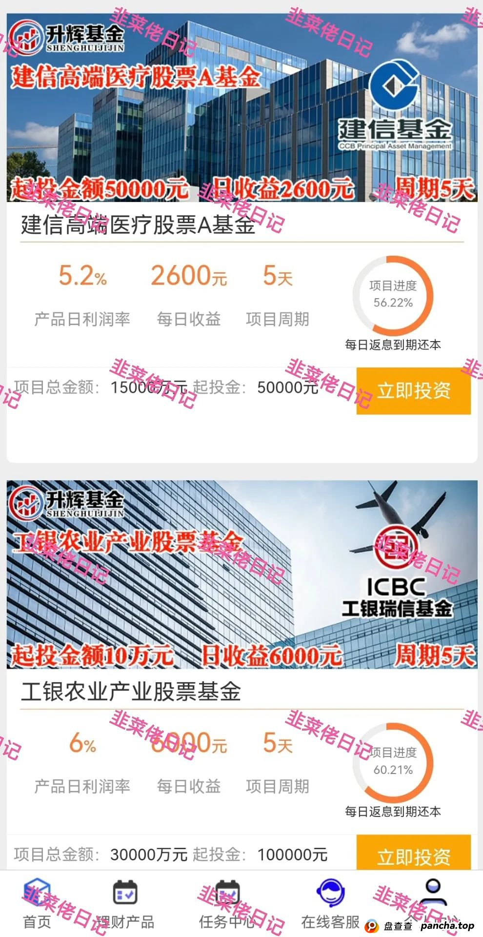 6月7日:最新资金盘项目骗局曝光,亚盟联盈,升辉,汇志,达兴,超鸿社团,银石汇鑫,鼎珮证券...随时可能卷钱跑路(4) 6月7日:最新资金盘项目骗局曝光,亚盟联盈,升辉,汇志,达兴,超鸿社团,银石汇鑫,鼎珮证券...随时可能卷钱跑路(4)