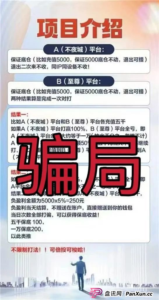 6月7日曝光:最新资金盘项目骗局,东方领投,智链星途,安我股保,能敬期盈,天利汇通,正华联社...有你参与的吗?(2) 6月7日曝光:最新资金盘项目骗局,东方领投,智链星途,安我股保,能敬期盈,天利汇通,正华联社...有你参与的吗?(2)
