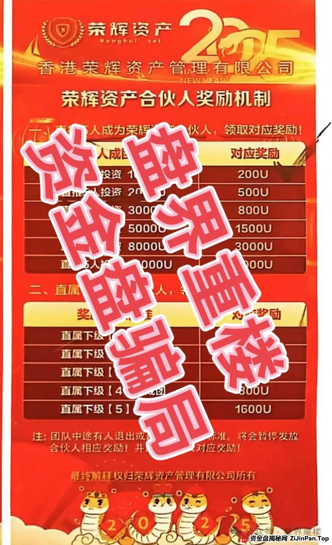 荣辉资产(BXO交易所)合约跟单类资金盘骗局,开始大量单割会员,即将崩盘跑路!(4) 荣辉资产(BXO交易所)合约跟单类资金盘骗局,开始大量单割会员,即将崩盘跑路!(4)