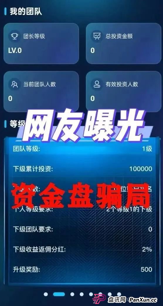 多莱商学院是真是假?警惕!多莱商学院 AISTS 实为资金盘骗局,跑路倒计时已启动!!(1) 多莱商学院是真是假?警惕!多莱商学院 AISTS 实为资金盘骗局,跑路倒计时已启动!!(1)