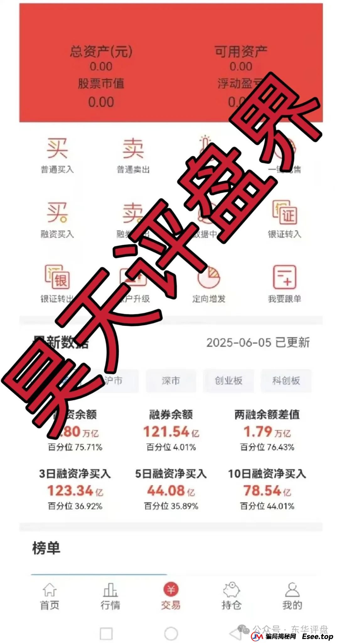 富利来优配股票跟单类资金盘骗局,操盘手自称叫林宇涛肯定是假名字,高度预警,看见一定要远离!(2) 富利来优配股票跟单类资金盘骗局,操盘手自称叫林宇涛肯定是假名字,高度预警,看见一定要远离!(2)