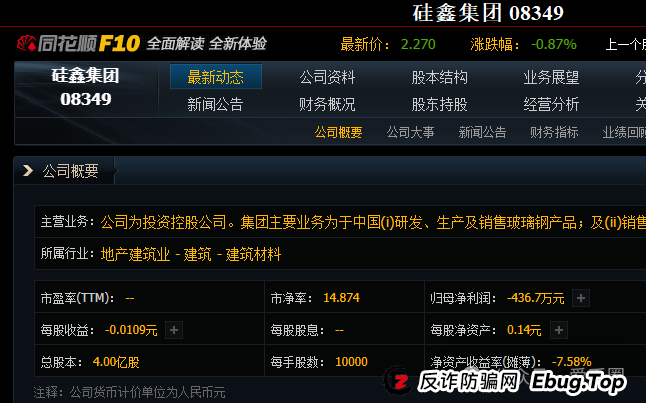 假运鸿原始股骗局揭秘:假运鸿集团股票真的还是假的?假运鸿原始股是骗人的吗?(5) 假运鸿原始股骗局揭秘:假运鸿集团股票真的还是假的?假运鸿原始股是骗人的吗?(5)