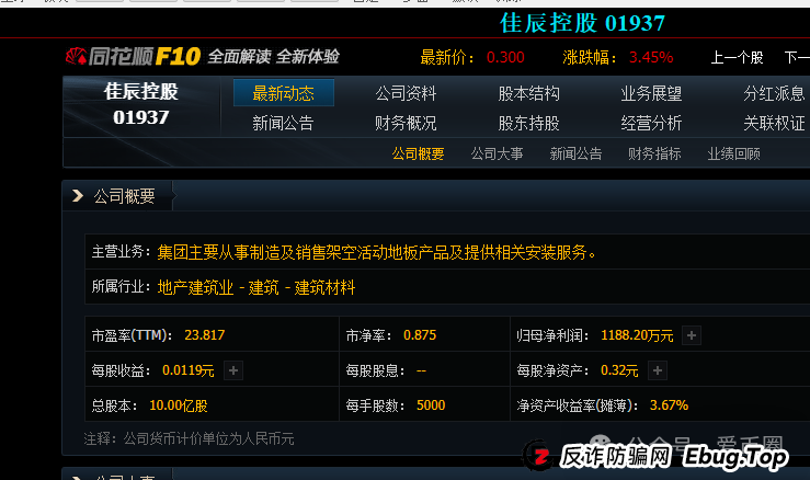 假运鸿原始股骗局揭秘:假运鸿集团股票真的还是假的?假运鸿原始股是骗人的吗?(6) 假运鸿原始股骗局揭秘:假运鸿集团股票真的还是假的?假运鸿原始股是骗人的吗?(6)