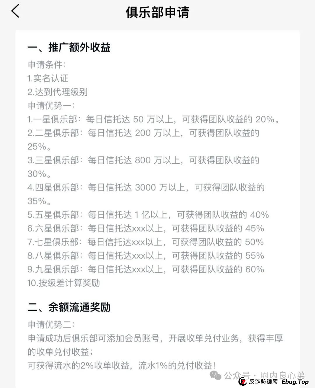 预警:日日金信托彩,伪装成信托,高收益背后,不为人知的秘密,注意警惕(8) 预警:日日金信托彩,伪装成信托,高收益背后,不为人知的秘密,注意警惕(8)