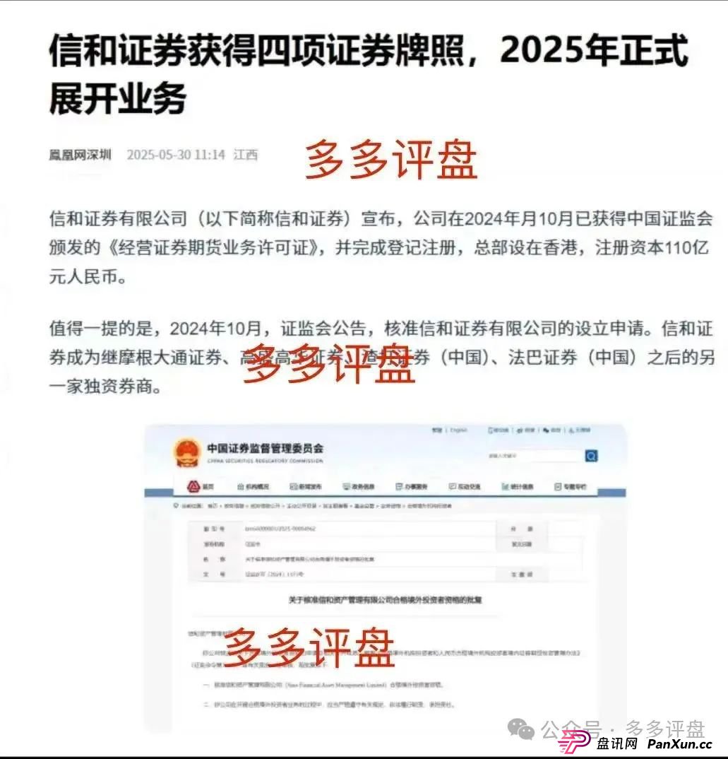 警惕【信和证券】诈骗软件,蓝盒证券原班人马搞的新资金盘,看到远离!(3) 警惕【信和证券】诈骗软件,蓝盒证券原班人马搞的新资金盘,看到远离!(3)
