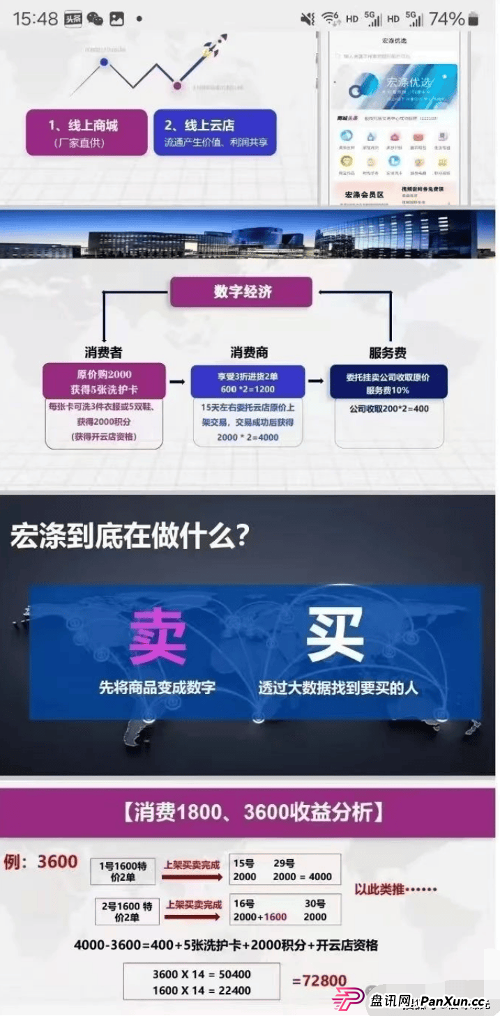 “宏涤洗衣”:干洗店还是人头收割机?震哥扒皮这个"上市"骗局! (3) “宏涤洗衣”:干洗店还是人头收割机?震哥扒皮这个"上市"骗局! (3)