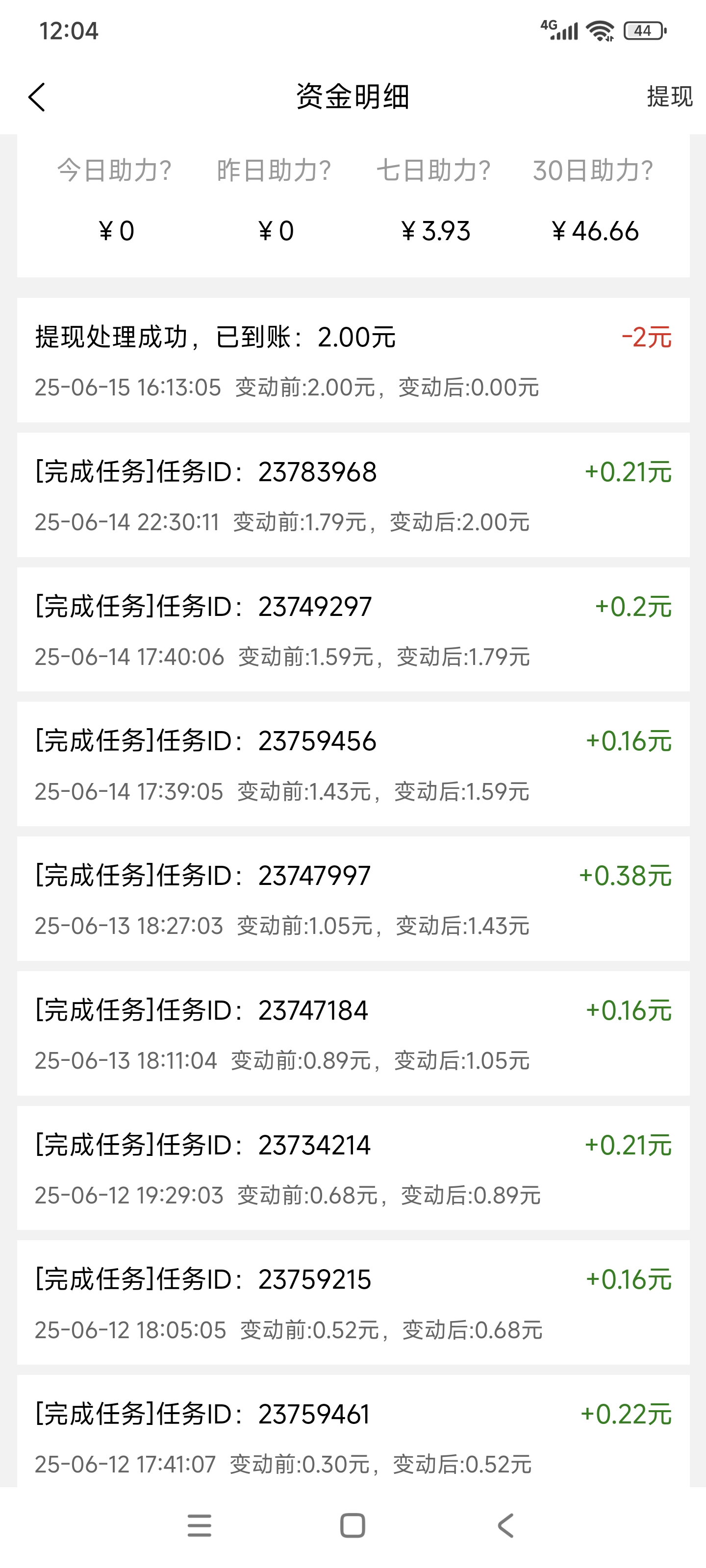 惊现!一款助力软件比单纯看广告,还怕跑路的盘子赚的还多利润,多号月几百块仅仅只需要几分钟。不懂可问。(7) 惊现!一款助力软件比单纯看广告,还怕跑路的盘子赚的还多利润,多号月几百块仅仅只需要几分钟。不懂可问。(7)