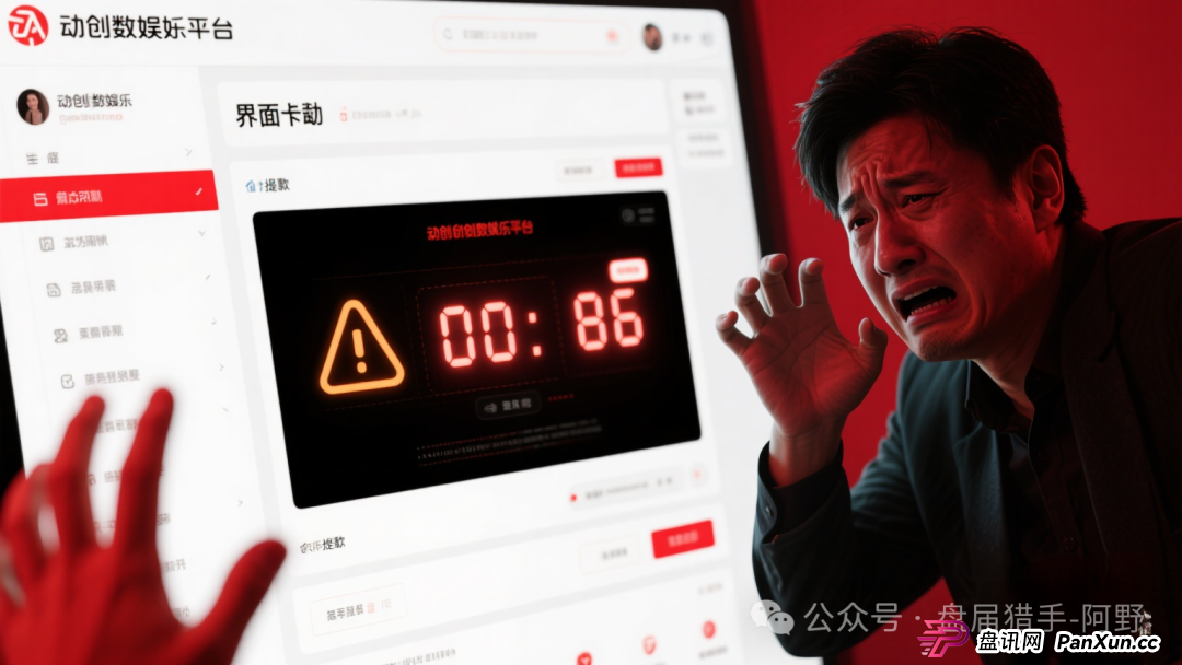 紧急预警!动创数娱疑似崩盘前兆,资金盘后期“比谁跑得快”!(2) 紧急预警!动创数娱疑似崩盘前兆,资金盘后期“比谁跑得快”!(2)