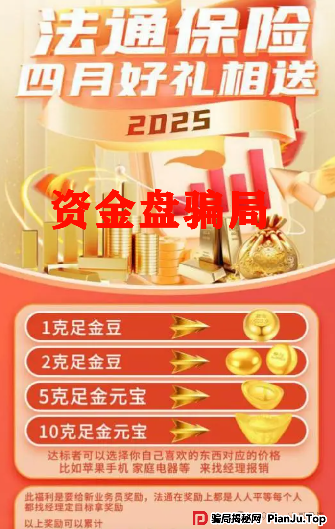 法通保险资金盘骗局,已经单割,尽快撤离(4) 法通保险资金盘骗局,已经单割,尽快撤离(4)