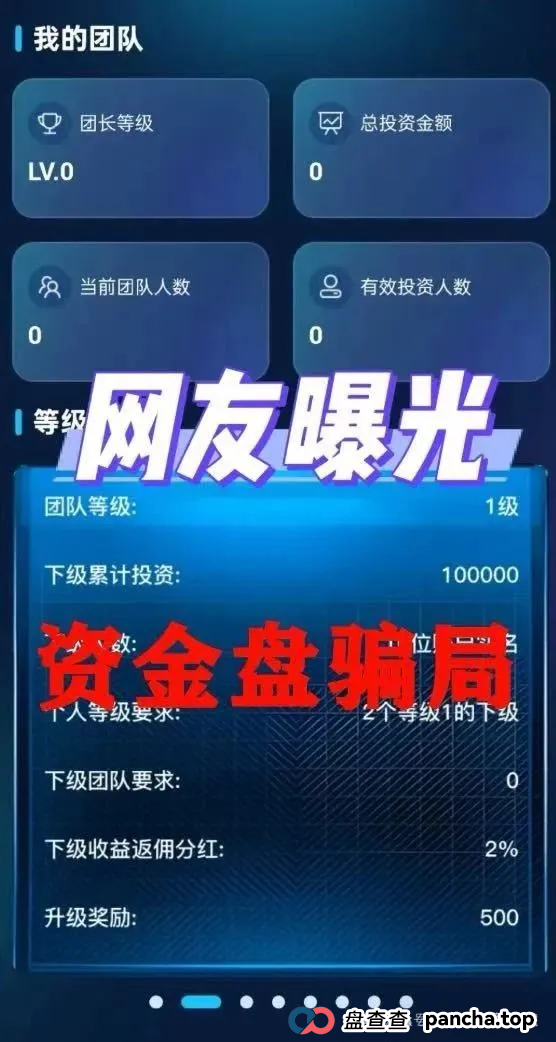 最新资金盘曝光:链商圈,启迪医疗,多莱商学院,未来云启,云威国际等项目大量收割开始,随时可能卷钱跑路。(3) 最新资金盘曝光:链商圈,启迪医疗,多莱商学院,未来云启,云威国际等项目大量收割开始,随时可能卷钱跑路。(3)