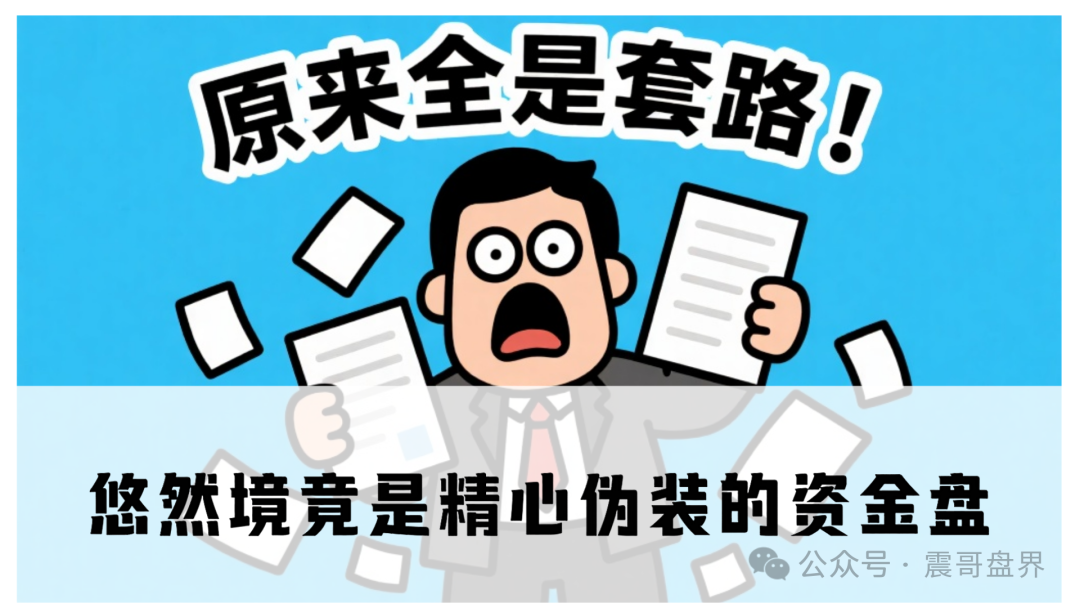 悠然境还能存活多久?震惊!悠然境竟是精心伪装的资金盘,我来给大伙揭秘(1) 悠然境还能存活多久?震惊!悠然境竟是精心伪装的资金盘,我来给大伙揭秘(1)