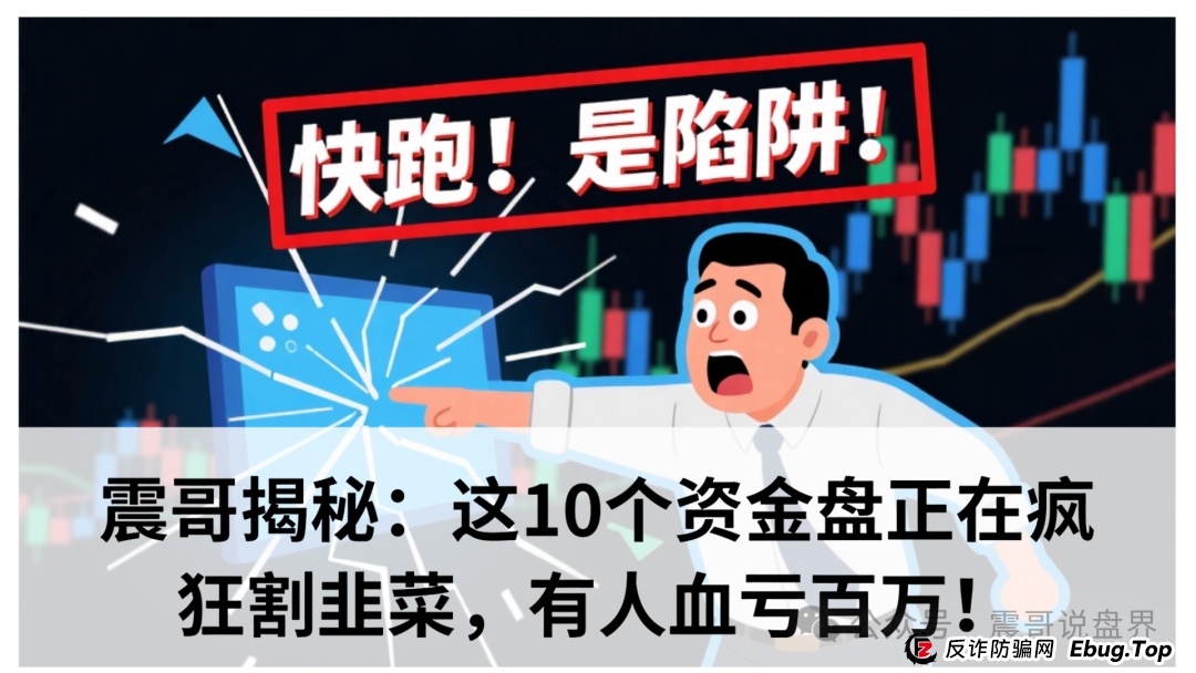 震哥揭秘:永通商会,蜜易宝,博纳商城,荣辉资产,超鸿社团这10个资金盘正在疯狂割韭菜,有人血亏百万!(1) 震哥揭秘:永通商会,蜜易宝,博纳商城,荣辉资产,超鸿社团这10个资金盘正在疯狂割韭菜,有人血亏百万!(1)