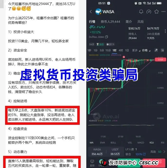 远离资金盘,哇塞币wasa,WEBSEA,SCEA生态农业,宁德时代(港股)这几个诈骗项目高危快要跑路,看到请远离!(1) 远离资金盘,哇塞币wasa,WEBSEA,SCEA生态农业,宁德时代(港股)这几个诈骗项目高危快要跑路,看到请远离!(1)