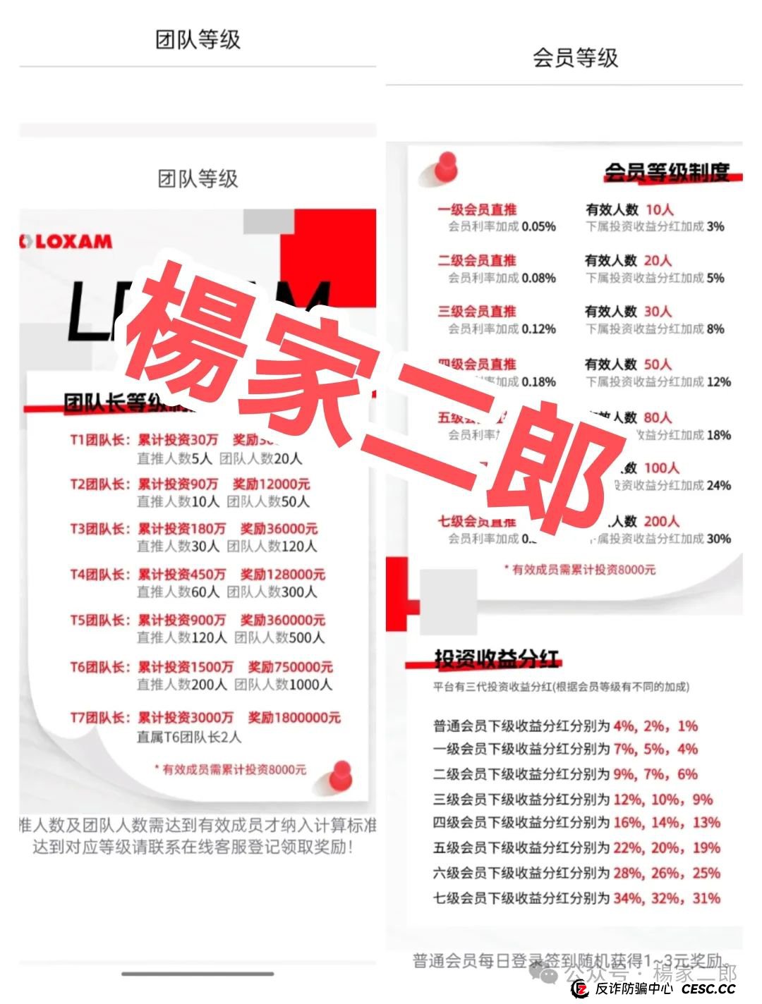 loxam hk设备租赁平台是真的吗?曝光“Loxam HK”融资租赁分红类资金盘骗局!(4) loxam hk设备租赁平台是真的吗?曝光“Loxam HK”融资租赁分红类资金盘骗局!(4)