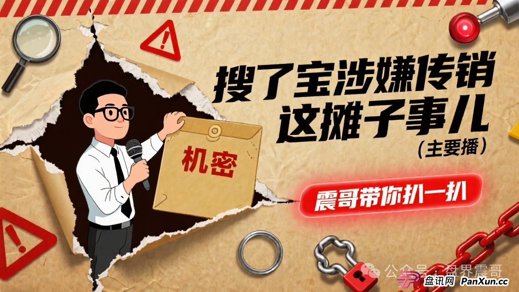 搜了宝涉嫌传销这摊子事儿,震哥带你扒一扒(1) 搜了宝涉嫌传销这摊子事儿,震哥带你扒一扒(1)