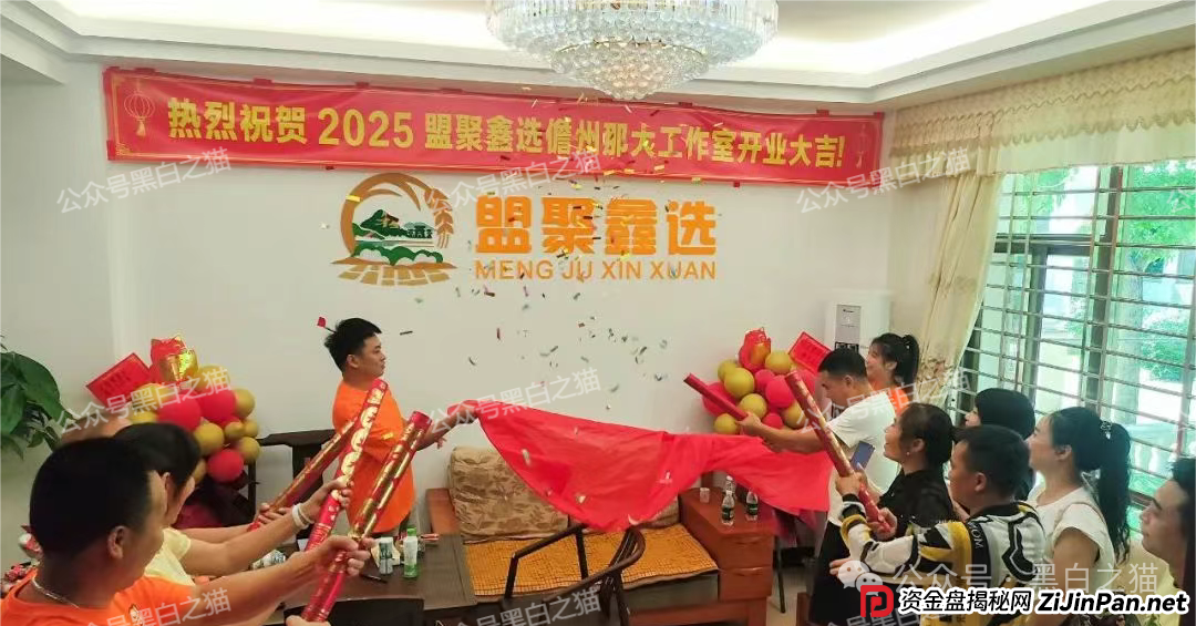 反诈防骗|树拍偏瘫,尚能饭否?“亚盟联盈”在柬埔寨已悄然撤退,参与者能熬过夏季吗?(8) 反诈防骗|树拍偏瘫,尚能饭否?“亚盟联盈”在柬埔寨已悄然撤退,参与者能熬过夏季吗?(8)