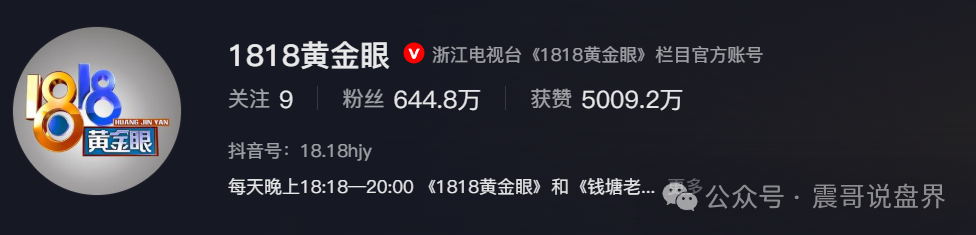 艾兴合暴雷!1818黄金眼实锤,震哥劝你赶紧跑路(3) 艾兴合暴雷!1818黄金眼实锤,震哥劝你赶紧跑路(3)