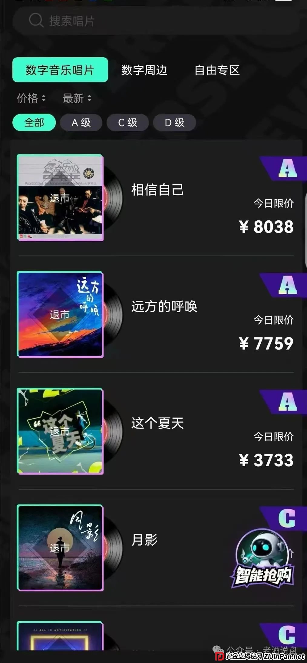 警惕【巢音世代】:实为资金盘运作,操盘手圈钱过亿,即将崩盘跑路!(4) 警惕【巢音世代】:实为资金盘运作,操盘手圈钱过亿,即将崩盘跑路!(4)