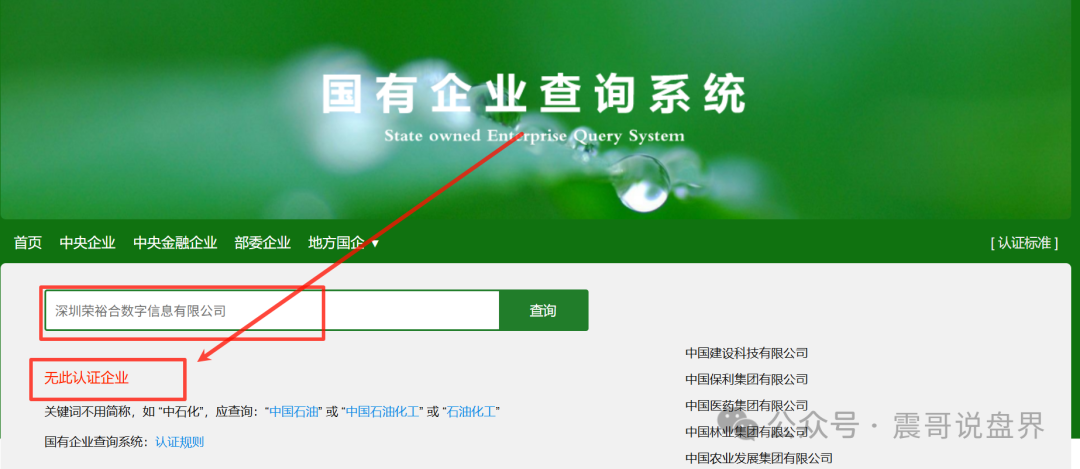 【震哥怒揭】荣裕合“假国资”骗局崩盘在即!警方已动手,速撤!(2) 【震哥怒揭】荣裕合“假国资”骗局崩盘在即!警方已动手,速撤!(2)