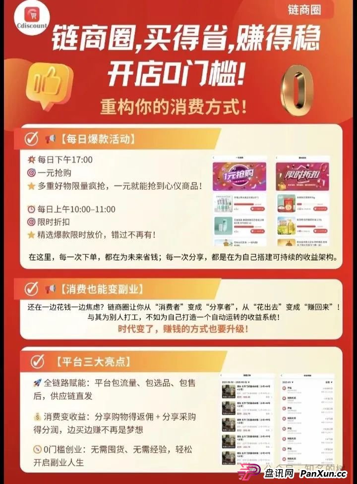 迪斯康特链商圈资金盘曝光:假借法国Cdiscount名义疯狂敛财(2) 迪斯康特链商圈资金盘曝光:假借法国Cdiscount名义疯狂敛财(2)