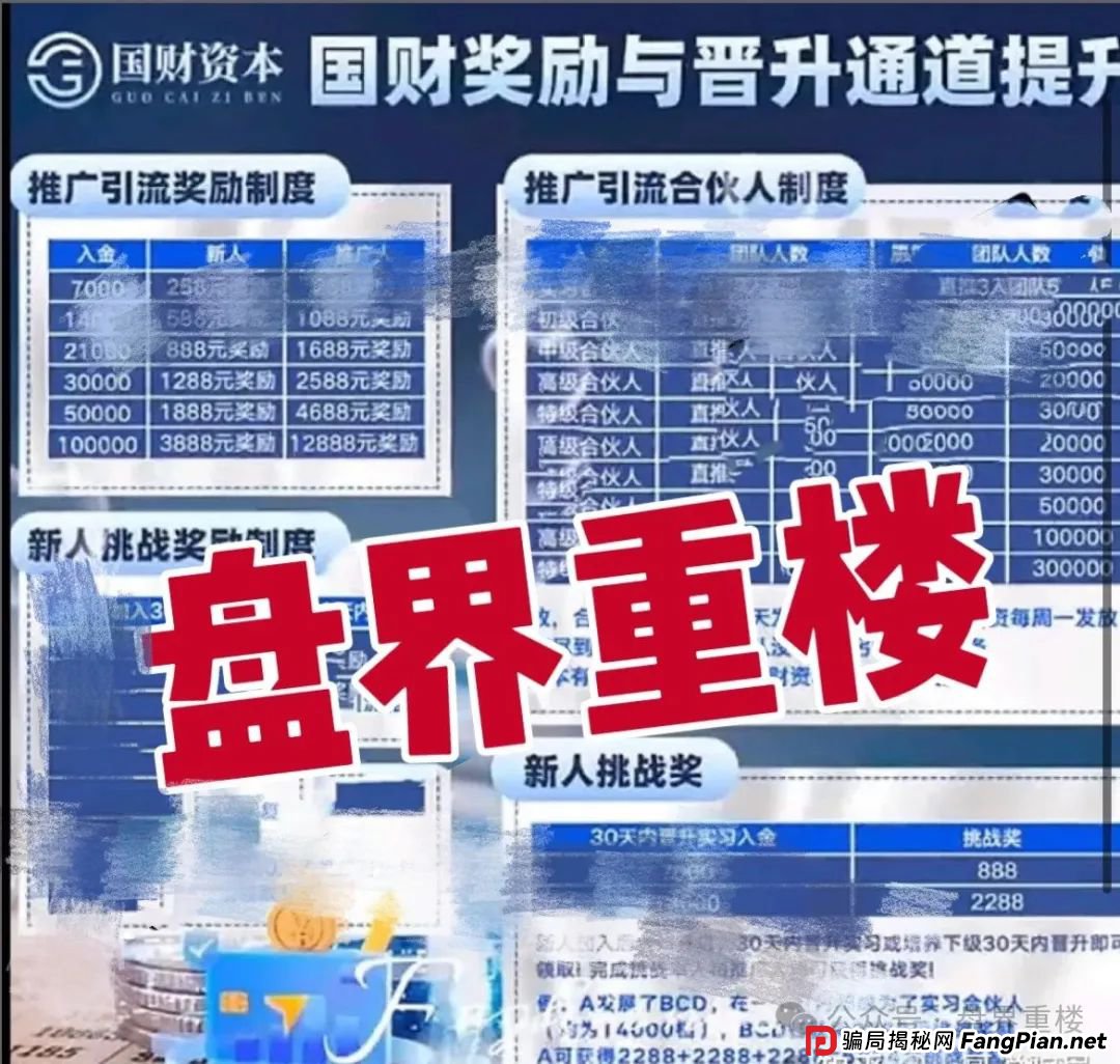 预警:佰宜康(国财资本)股票跟单类资金盘,目前操盘手已经圈钱几千万,已经在大量单割受害者,即将崩盘跑路!(1) 预警:佰宜康(国财资本)股票跟单类资金盘,目前操盘手已经圈钱几千万,已经在大量单割受害者,即将崩盘跑路!(1)