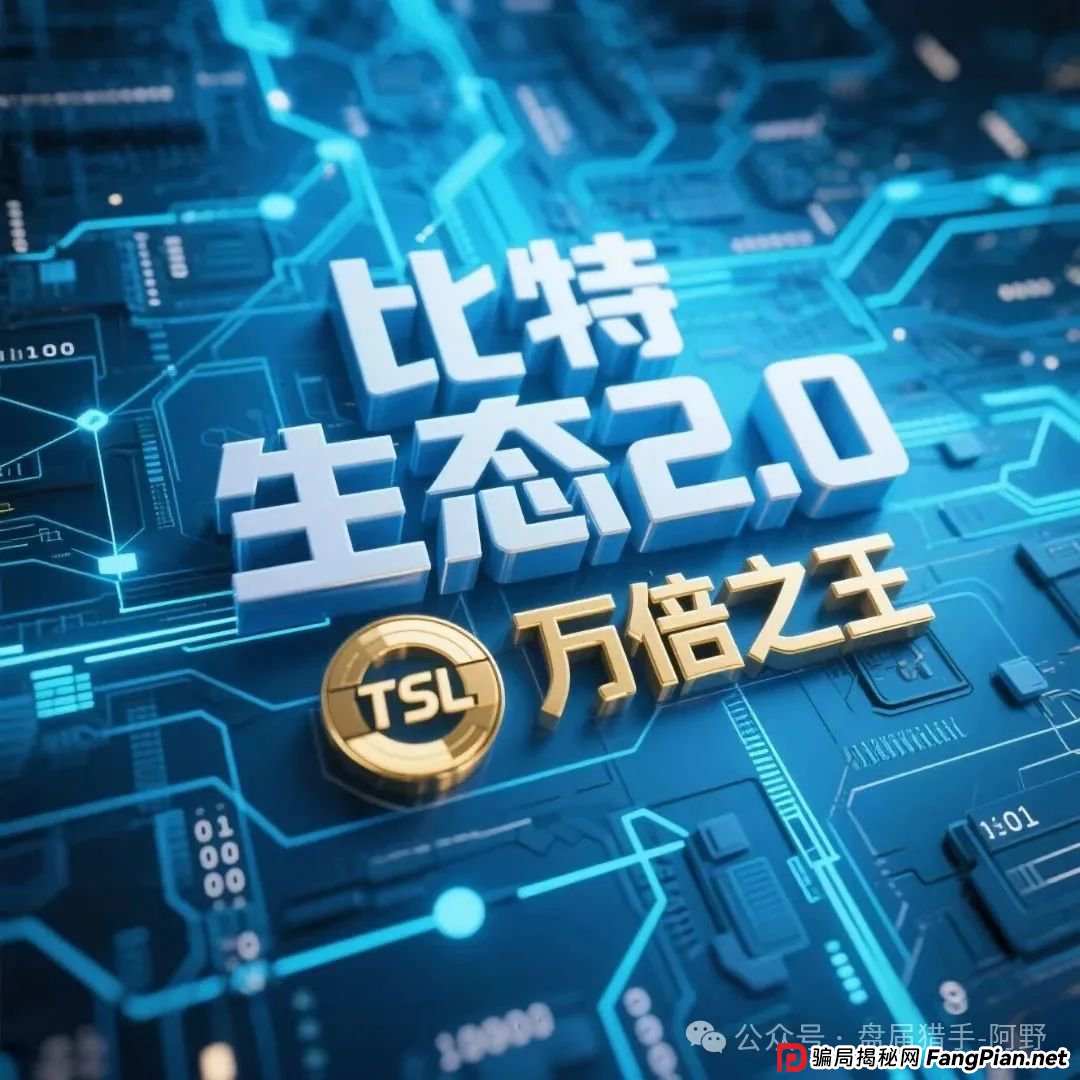紧急预警!奥丁特斯拉TSL,披着“暴富外衣”的资金盘骗局(3) 紧急预警!奥丁特斯拉TSL,披着“暴富外衣”的资金盘骗局(3)