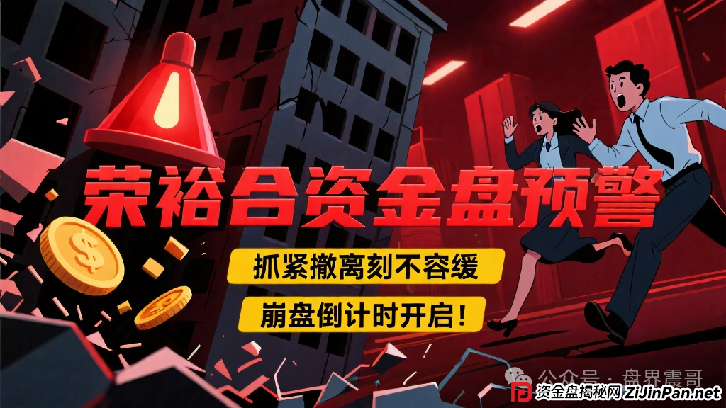 荣裕合商场竞拍资金盘骗局高度预警,抓紧撤离,即将崩盘(1) 荣裕合商场竞拍资金盘骗局高度预警,抓紧撤离,即将崩盘(1)