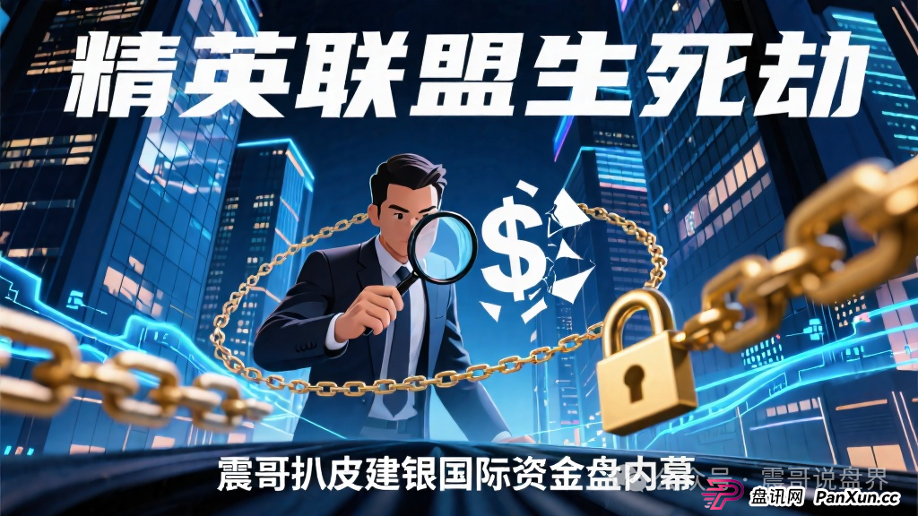 建银国际app是真的假的?精英联盟生死劫:震哥扒皮建银国际资金盘内幕(1) 建银国际app是真的假的?精英联盟生死劫:震哥扒皮建银国际资金盘内幕(1)