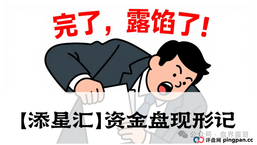 【添星汇】资金盘现形记:震哥拆穿电商外衣下的吸血骗局!(1) 【添星汇】资金盘现形记:震哥拆穿电商外衣下的吸血骗局!(1)