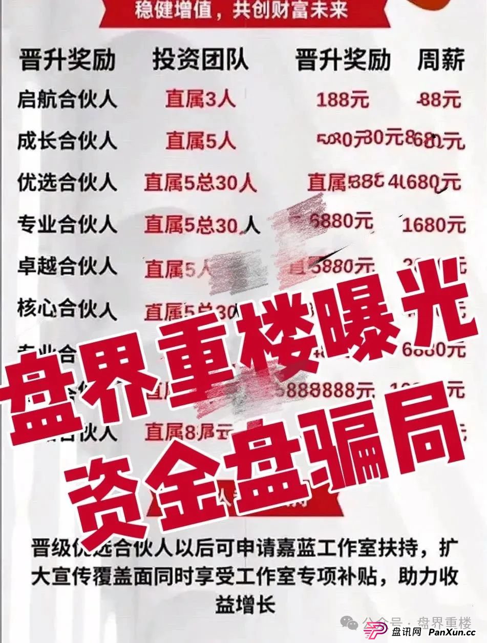 嘉蓝智投股票跟单类资金盘骗局,操盘手老孙圈钱过亿,大量单割会员,高度预警,即将崩盘跑路(1) 嘉蓝智投股票跟单类资金盘骗局,操盘手老孙圈钱过亿,大量单割会员,高度预警,即将崩盘跑路(1)