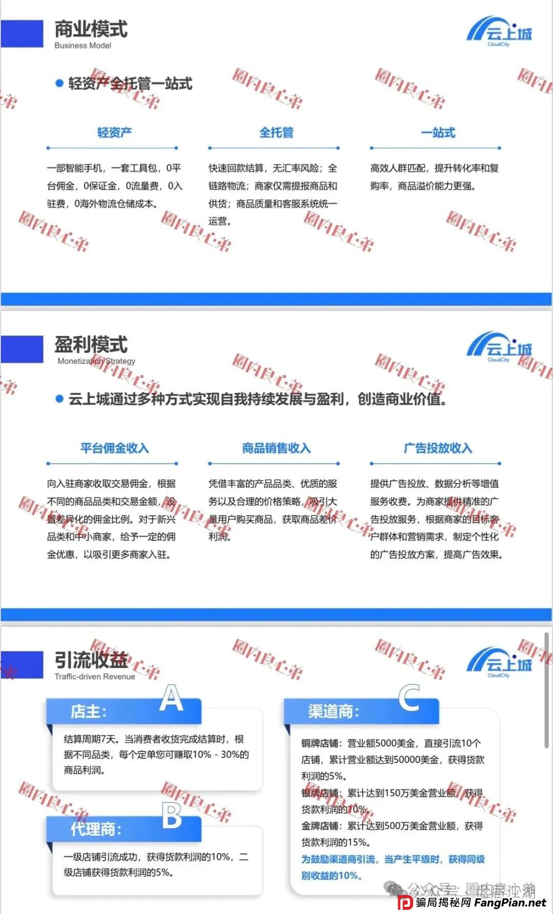 云上城tiktok跨境电商资金盘骗局曝光:云上城TikTok是正规的吗?假跨境电商,真资金盘骗局!(6) 云上城tiktok跨境电商资金盘骗局曝光:云上城TikTok是正规的吗?假跨境电商,真资金盘骗局!(6)