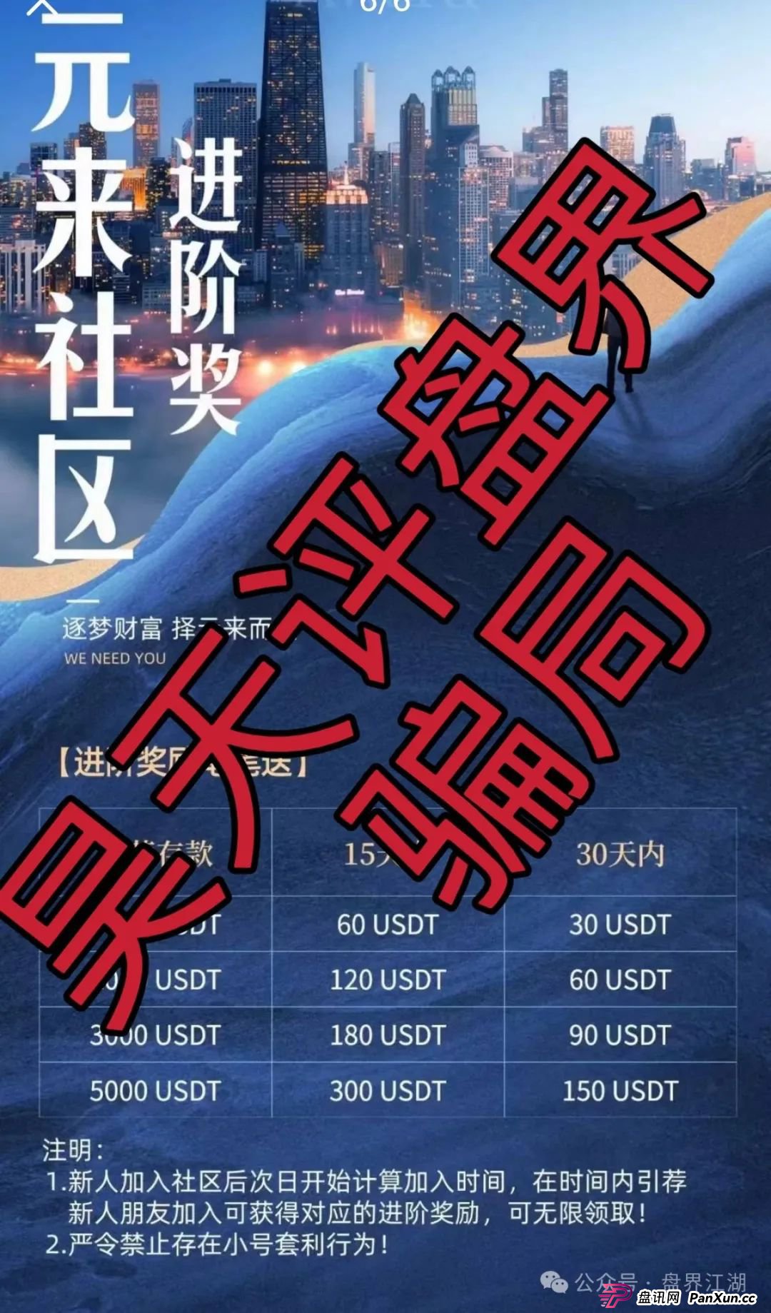 高度预警:元来社区UBS跟单类资金盘骗局,典型的一轮圈杀猪盘,看见一定要远离!(3) 高度预警:元来社区UBS跟单类资金盘骗局,典型的一轮圈杀猪盘,看见一定要远离!(3)