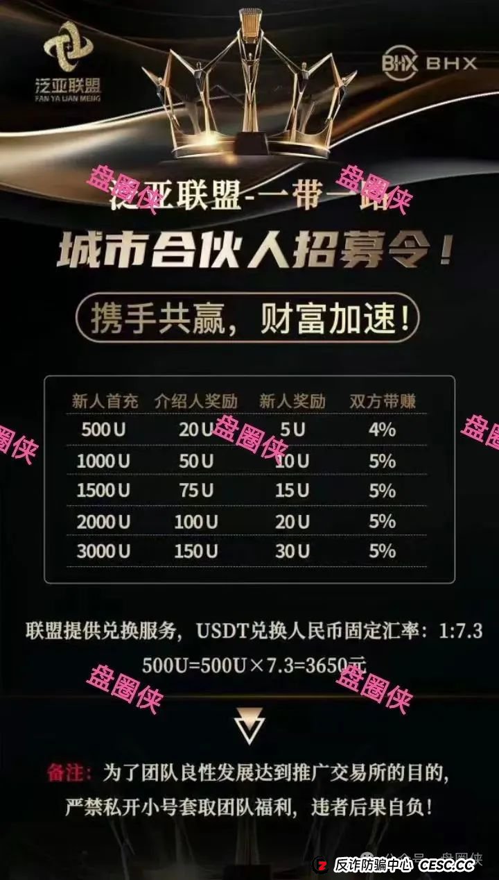 8.23曝光:最新资金盘项目骗局,海洋牧场,泛亚联盟,MCN EX,E智云换电,方舟联盟等项目随时可能卷钱跑路(1) 8.23曝光:最新资金盘项目骗局,海洋牧场,泛亚联盟,MCN EX,E智云换电,方舟联盟等项目随时可能卷钱跑路(1)