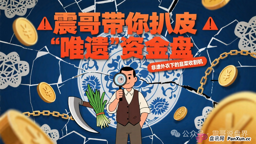 唯遗四川项目可靠么?扒皮“唯遗”资金盘:非遗外衣下的韭菜收割机(1) 唯遗四川项目可靠么?扒皮“唯遗”资金盘:非遗外衣下的韭菜收割机(1)