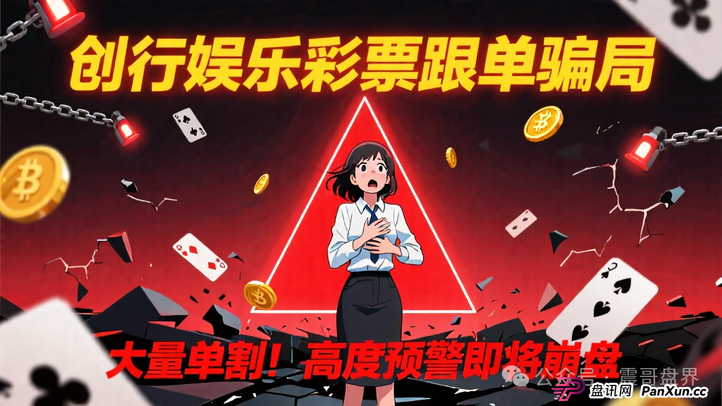 创行娱乐彩票跟单骗局,已经大量单割,高度预警即将崩盘(1) 创行娱乐彩票跟单骗局,已经大量单割,高度预警即将崩盘(1)
