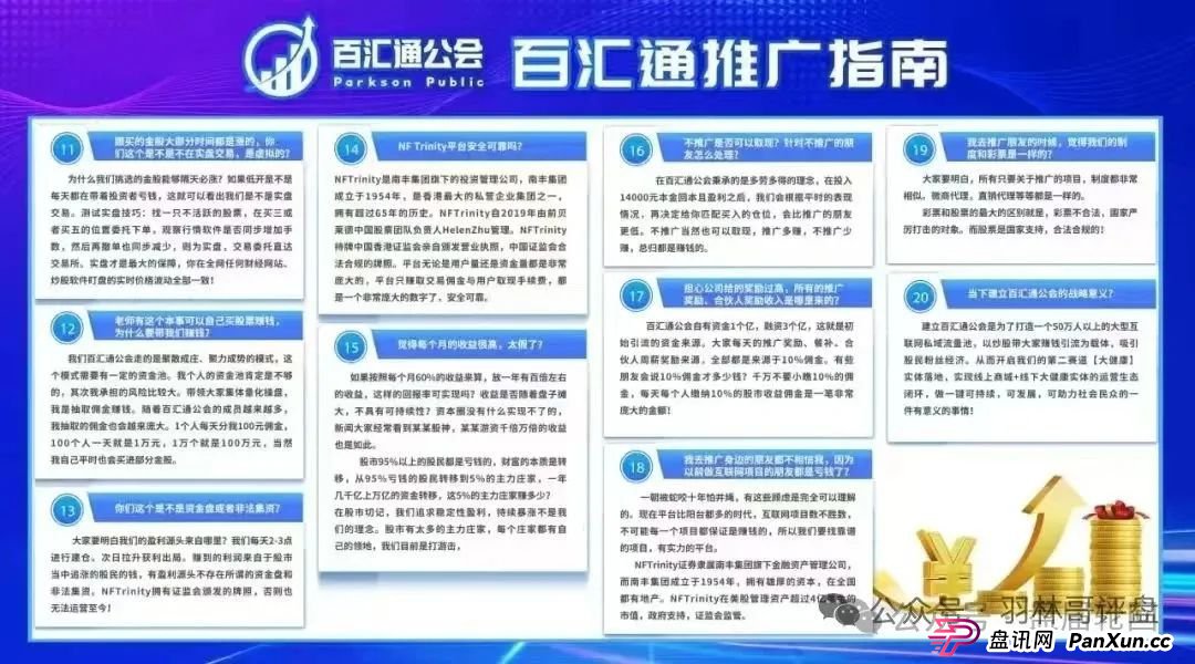 佰宜康(国财资本)暴雷预警,已经开始单割,马上崩盘跑路(3) 佰宜康(国财资本)暴雷预警,已经开始单割,马上崩盘跑路(3)