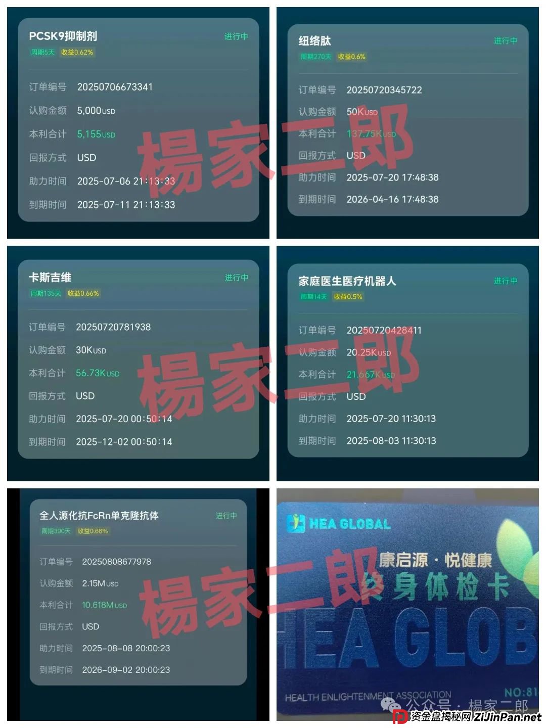 高危预警:“未来音启迪医疗(康启源)”资金盘骗局,已进入“生命倒计时”!(5) 高危预警:“未来音启迪医疗(康启源)”资金盘骗局,已进入“生命倒计时”!(5)