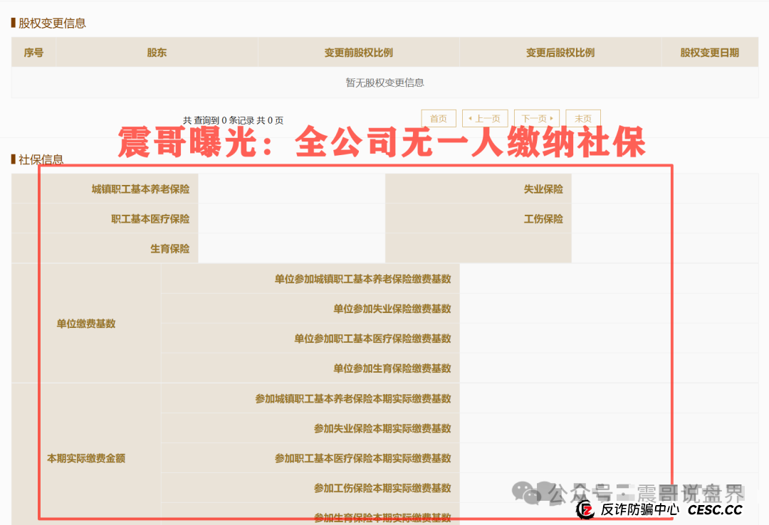 云上城TikTok骗局大起底!震哥带你扒皮空壳公司(3) 云上城TikTok骗局大起底!震哥带你扒皮空壳公司(3)