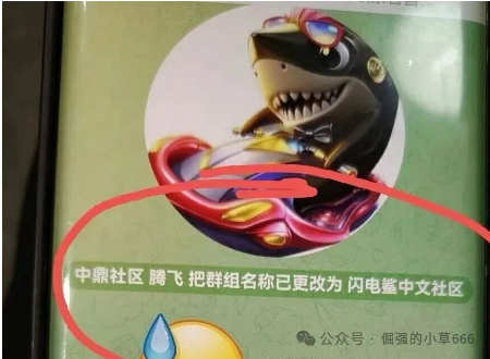 VAX刚崩,“闪电鲨AI”又来了!原班人马换皮收割,这次别再上当!(2) VAX刚崩,“闪电鲨AI”又来了!原班人马换皮收割,这次别再上当!(2)