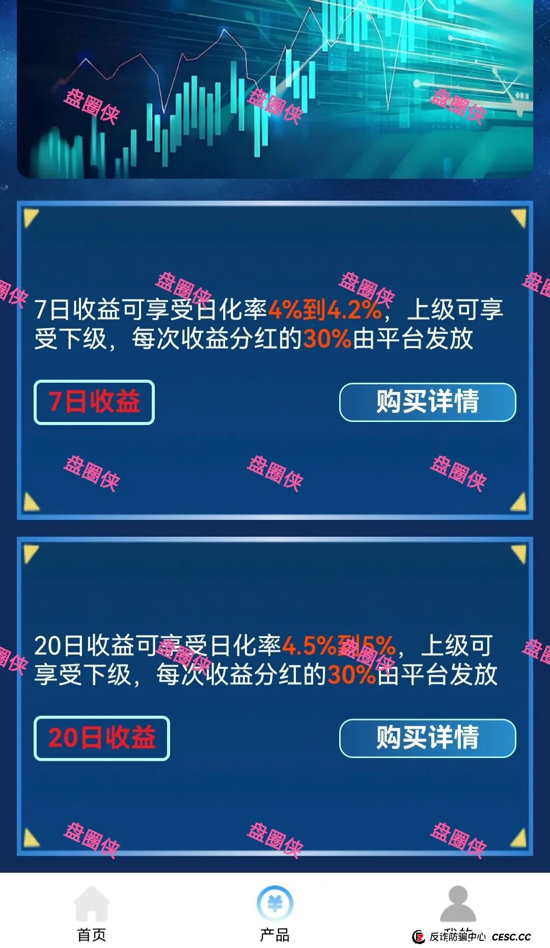 9月21日曝光:最新资金盘骗局《聚变能源,中国票据,鑫合盛》随时可能卷钱跑路(3) 9月21日曝光:最新资金盘骗局《聚变能源,中国票据,鑫合盛》随时可能卷钱跑路(3)