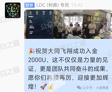 资金盘|优科创变脸“优利商务”涉诈资金盘,换汤不换药,丛林法则下请投资人掂量后果......(9) 资金盘|优科创变脸“优利商务”涉诈资金盘,换汤不换药,丛林法则下请投资人掂量后果......(9)