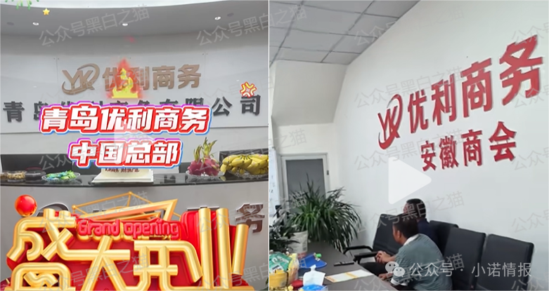 资金盘|优科创变脸“优利商务”涉诈资金盘,换汤不换药,丛林法则下请投资人掂量后果......(10) 资金盘|优科创变脸“优利商务”涉诈资金盘,换汤不换药,丛林法则下请投资人掂量后果......(10)