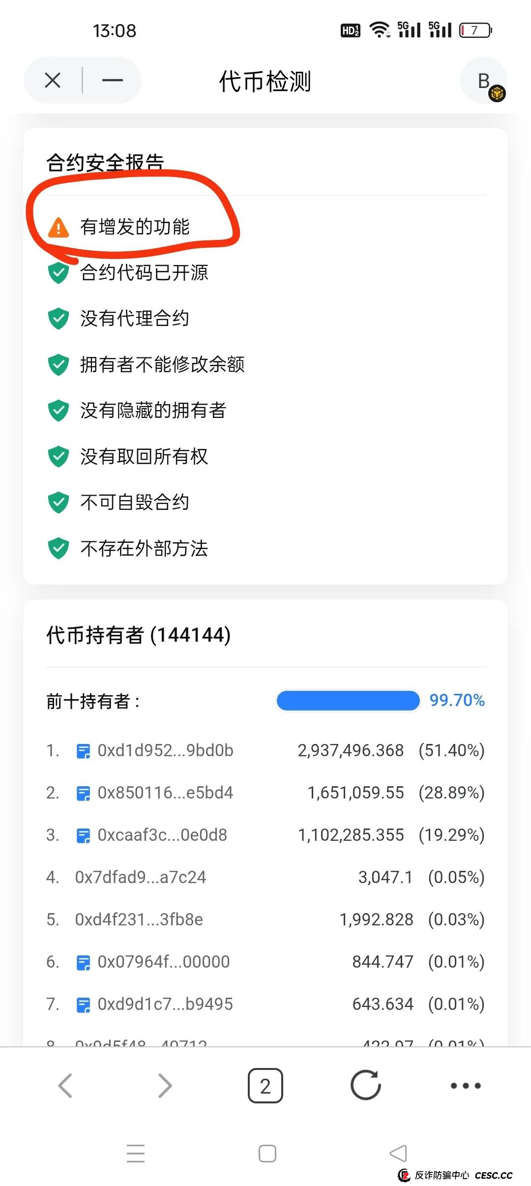 预警!ARK方舟(ARK DeFAl)深度拆解:一场注定崩盘的“AI+DeFi”资金盘骗局(1) 预警!ARK方舟(ARK DeFAl)深度拆解:一场注定崩盘的“AI+DeFi”资金盘骗局(1)