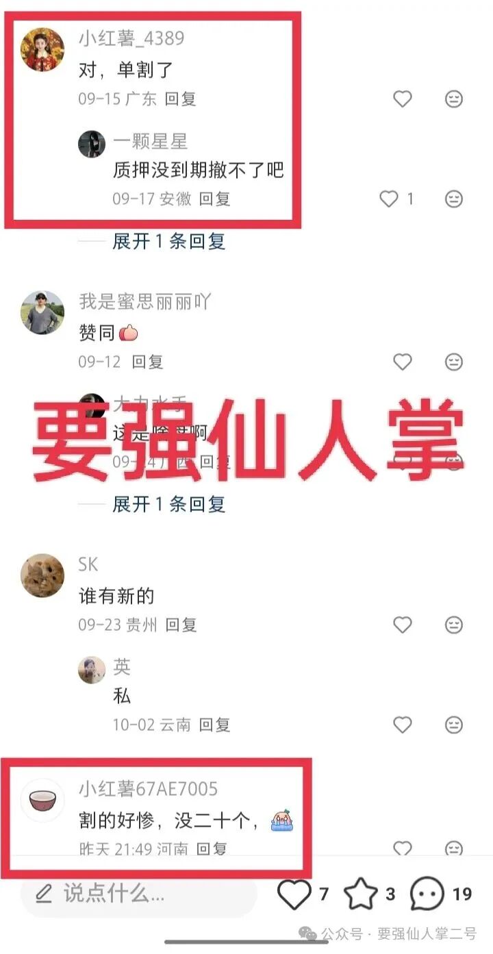 紧急曝光:“睿盛环球Golden Link”连环骗局始末,政府三级预警下的收割狂欢!(7) 紧急曝光:“睿盛环球Golden Link”连环骗局始末,政府三级预警下的收割狂欢!(7)