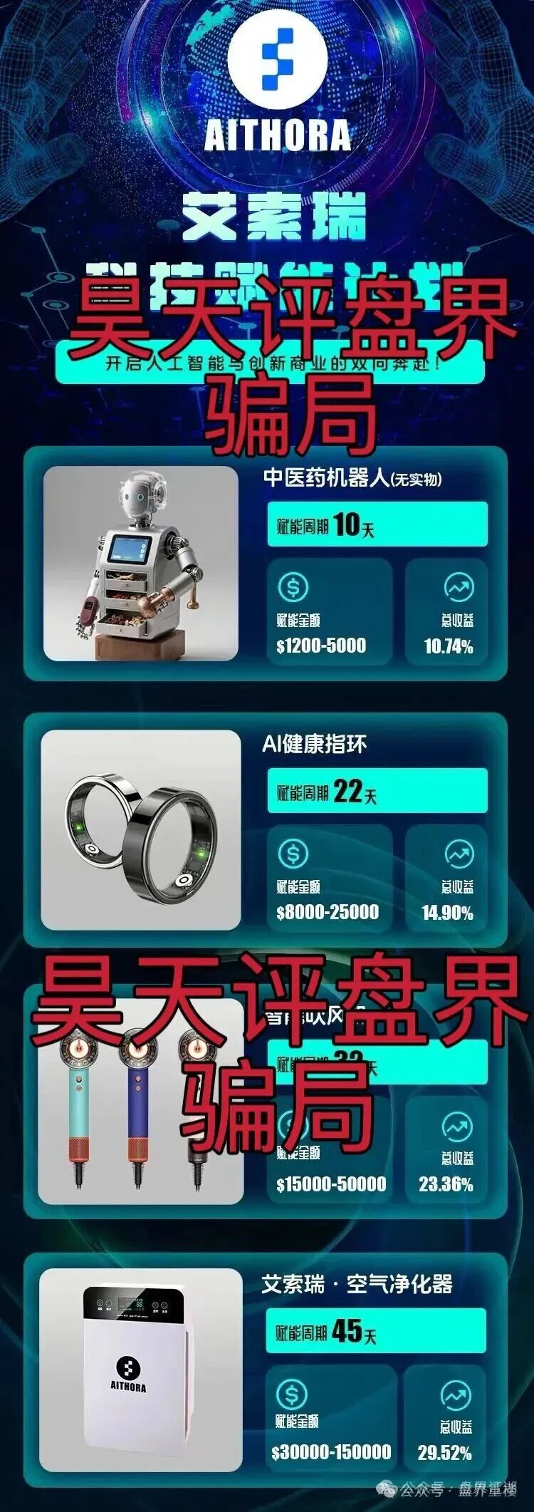 艾索瑞分红类资金盘骗局,泡沫巨大,典型的境外杀猪盘,高度预警,即将崩盘跑路!(1) 艾索瑞分红类资金盘骗局,泡沫巨大,典型的境外杀猪盘,高度预警,即将崩盘跑路!(1)
