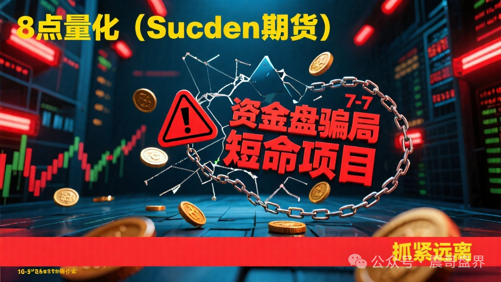 8点量化(Sucden期货)资金盘骗局,短命项目,抓紧远离(1) 8点量化(Sucden期货)资金盘骗局,短命项目,抓紧远离(1)